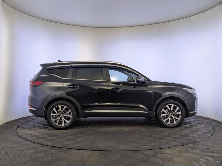 Chery Tiggo 7 Pro I Москва  - изображение 4