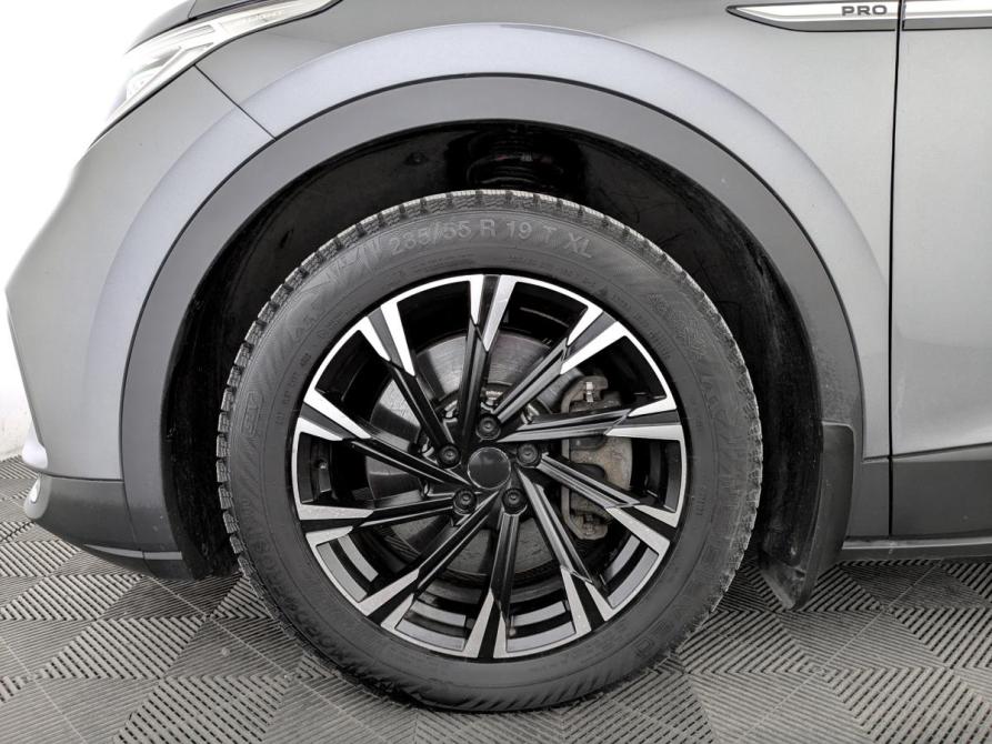 Volkswagen ID.4 Москва  - изображение 16