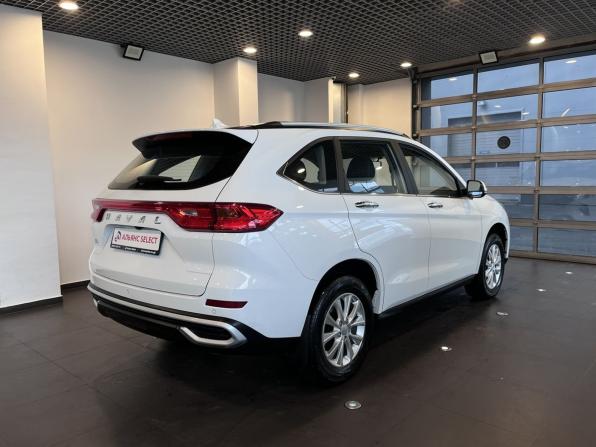 Haval M6 II с пробегом 2024 года, цена 1 817 000 рублей, 95339 км, внедорожник, Автокод Объявления