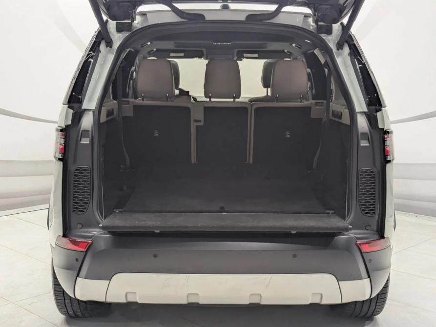 Land Rover Discovery V Воронеж  - изображение 9