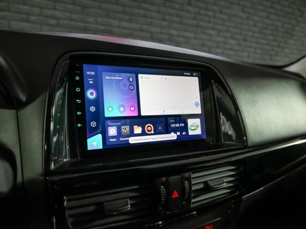 Mazda CX-5 I с пробегом 2014 года, цена 1 875 000 рублей, 111790 км, внедорожник, Автокод Объявления