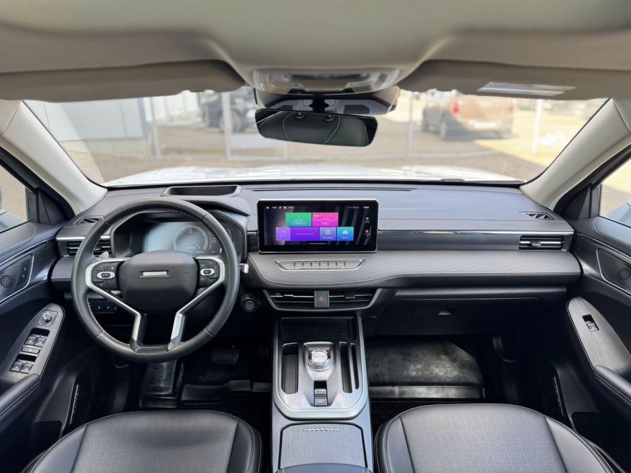 Haval Jolion I Рестайлинг Тверь  - изображение 19