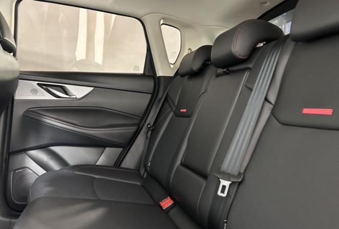 Changan CS35 Plus I Рестайлинг с пробегом 2024 года, цена 1 750 000 рублей, 18686 км, внедорожник, Автокод Объявления