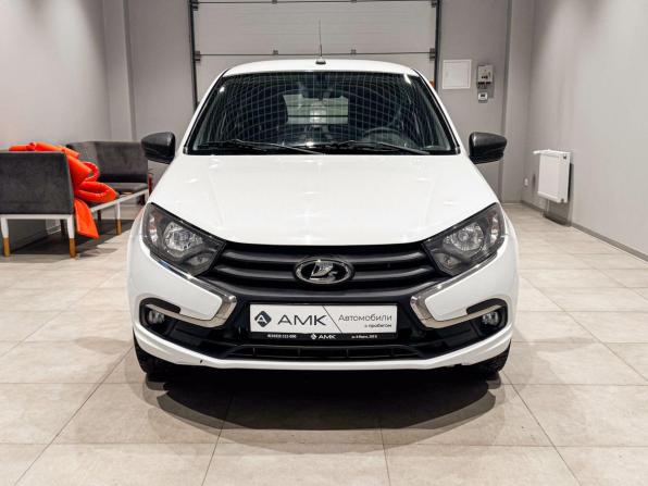 Lada (ВАЗ) Granta I Рестайлинг с пробегом 2020 года, цена 555 897 рублей, 176174 км, хэтчбек, Автокод Объявления