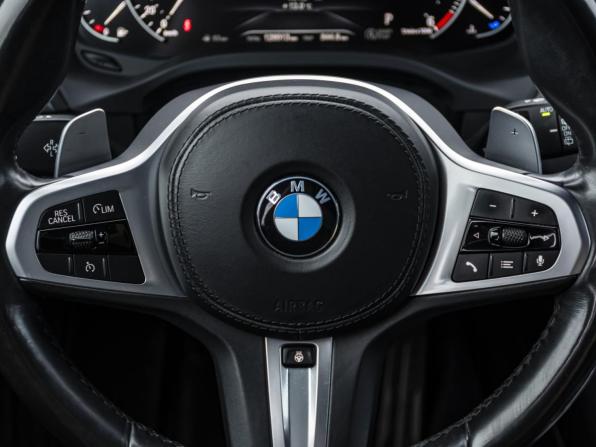 BMW X3 III (G01) с пробегом 2021 года, цена 4 049 000 рублей, 128918 км, внедорожник, Автокод Объявления