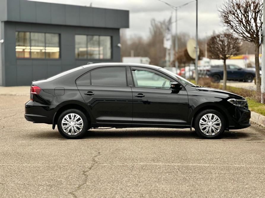 Volkswagen Polo VI Краснодар  - изображение 7