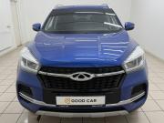 Chery Tiggo 4 I Рестайлинг Энгельс  - изображение 20