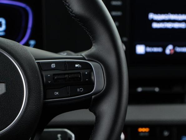 Kia Sportage V с пробегом 2023 года, цена 3 286 050 рублей, 23952 км, внедорожник, Автокод Объявления