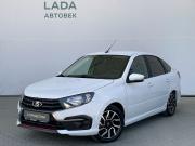 Lada (ВАЗ) Granta I Рестайлинг Екатеринбург  - изображение 26