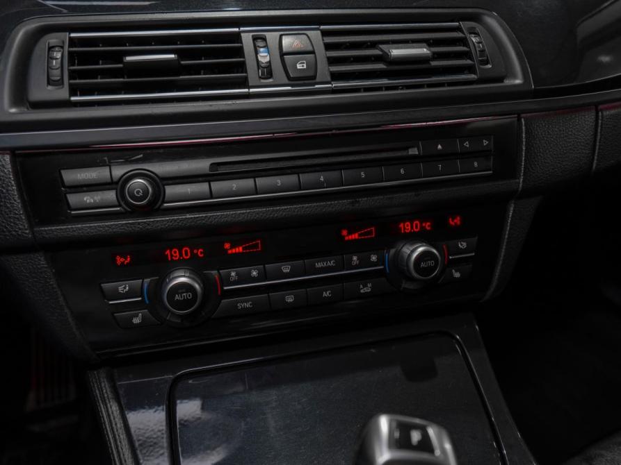 BMW 5 серии VI (F10/F11/F07) Москва  - изображение 15