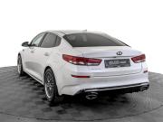 Kia Optima IV Рестайлинг Москва  - изображение 35