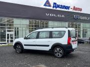 Lada (ВАЗ) Largus I Рестайлинг Набережные Челны  - изображение 23