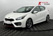 Kia Ceed GT I Нижний Новгород  - изображение 25