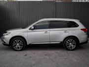 Mitsubishi Outlander III Рестайлинг 2 Екатеринбург  - изображение 30