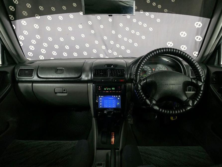 Subaru Forester I Рестайлинг Новосибирск  - изображение 17