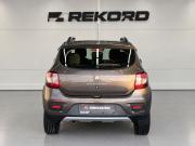 Renault Sandero II Рестайлинг Уфа  - изображение 27