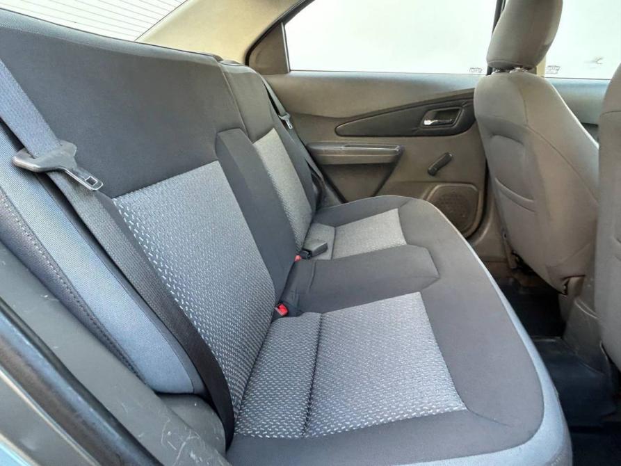 Chevrolet Cobalt II Москва  - изображение 11