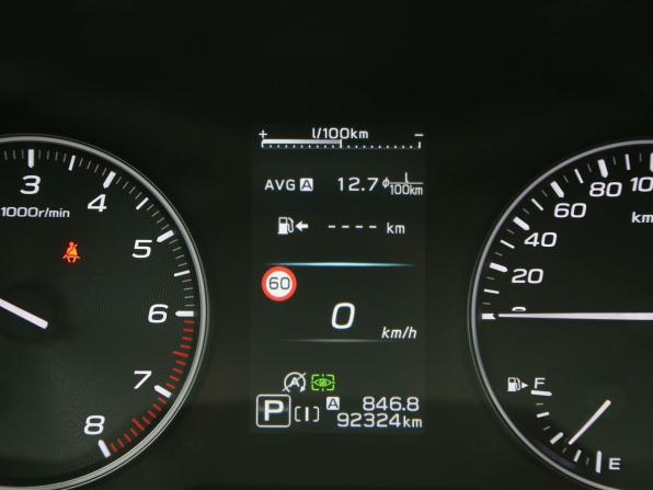 Subaru Outback VI с пробегом 2021 года, цена 3 995 000 рублей, 92000 км, универсал, Автокод Объявления
