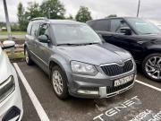 Skoda Yeti I Рестайлинг Санкт-Петербург  - изображение 7