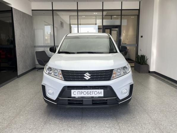 Suzuki Vitara II Рестайлинг с пробегом 2020 года, цена 1 830 000 рублей, 70500 км, внедорожник, Автокод Объявления