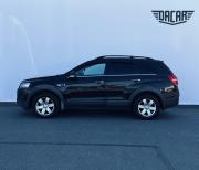 Chevrolet Captiva I Рестайлинг 2 Санкт-Петербург  - изображение 22