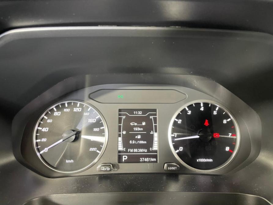 Chery Tiggo 4 Pro I Рестайлинг Воронеж  - изображение 18