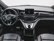 Mercedes-Benz V-Класс III (W447) Рестайлинг Москва  - изображение 26