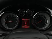 Opel Astra J Рестайлинг Москва  - изображение 44