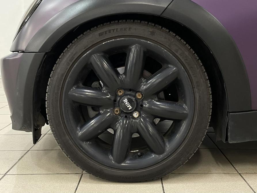 Mini Hatch I (R50) Воронеж  - изображение 18