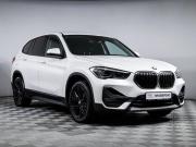 BMW X1 II (F48) Рестайлинг Москва  - изображение 22