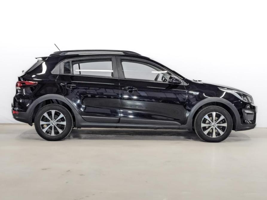 Kia Rio IV Москва  - изображение 4