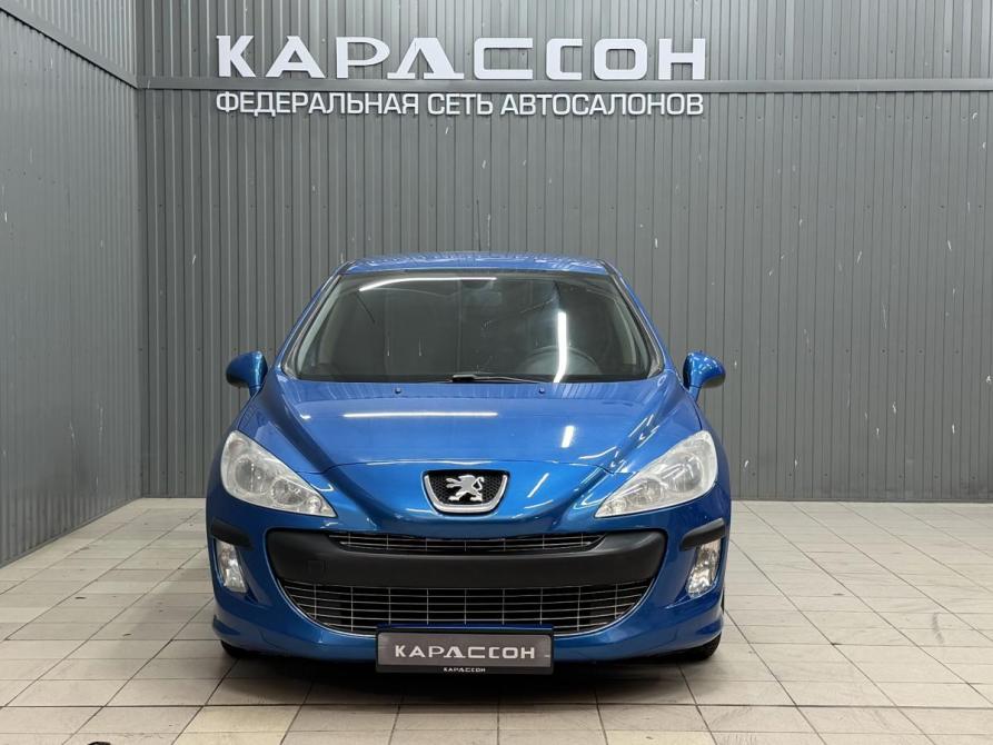 Peugeot 308 I Магнитогорск  - изображение 3