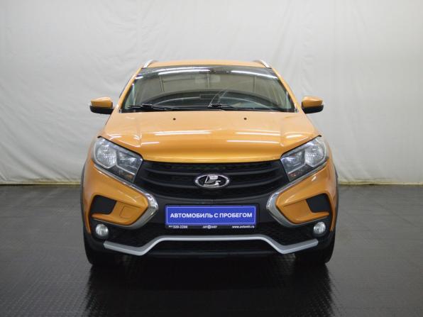 Lada (ВАЗ) XRAY I с пробегом 2018 года, цена 799 000 рублей, 171580 км, хэтчбек, Автокод Объявления