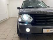 Land Rover Range Rover III Рестайлинг Энгельс  - изображение 48