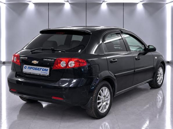 Chevrolet Lacetti I с пробегом 2008 года, цена 585 000 рублей, 98928 км, хэтчбек, Автокод Объявления