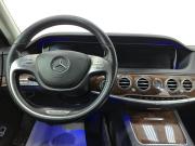 Mercedes-Benz S-Класс VI (W222 C217) Альметьевск  - изображение 42