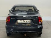 Chevrolet Lanos I Саратов  - изображение 16