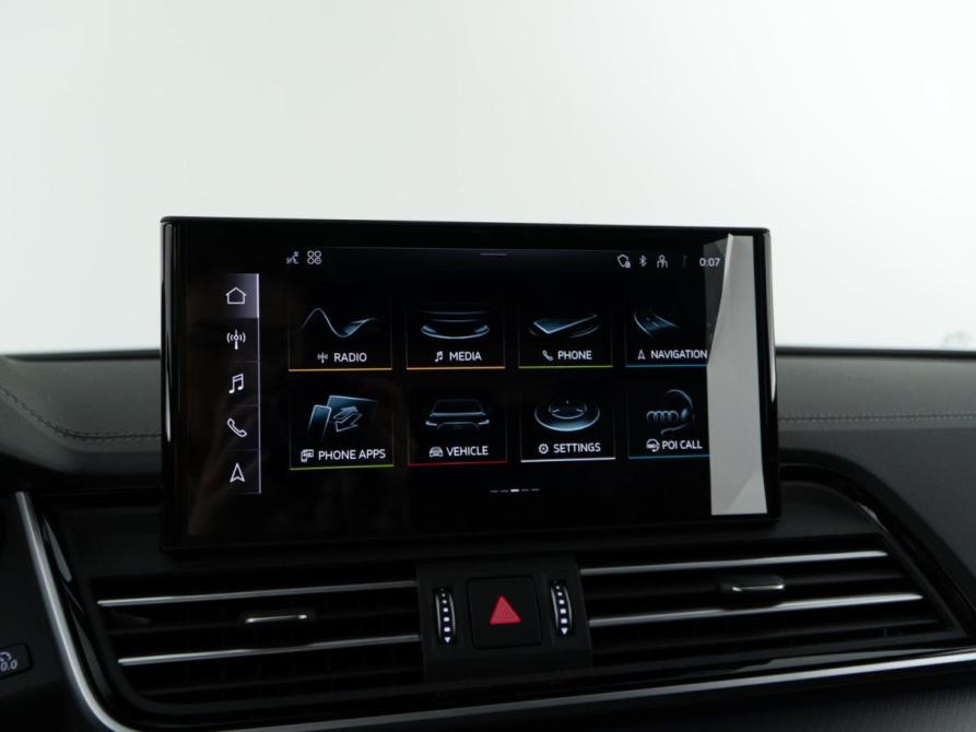Audi Q5 II (FY) Рестайлинг Москва  - изображение 28