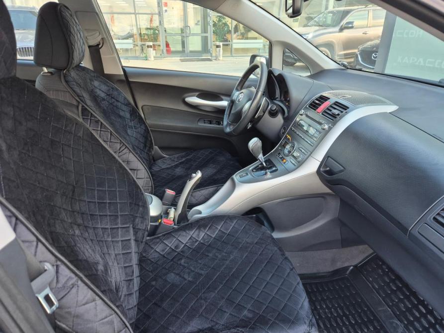 Toyota Auris I Екатеринбург  - изображение 7