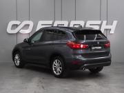 BMW X1 II (F48) Рестайлинг Воронеж  - изображение 23
