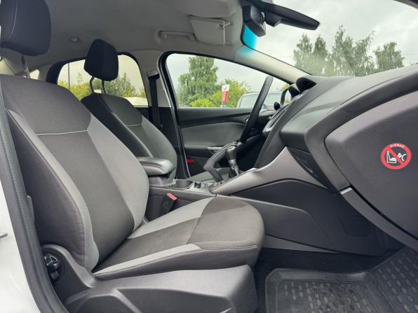 Ford Focus III с пробегом 2012 года, цена 799 000 рублей, 199406 км, седан, Автокод Объявления