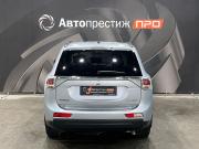 Mitsubishi Outlander III Пермь  - изображение 29
