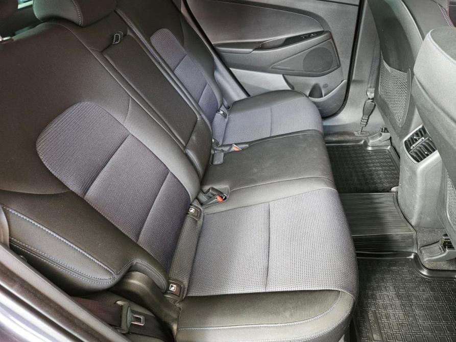 Hyundai Tucson III Вологда  - изображение 13