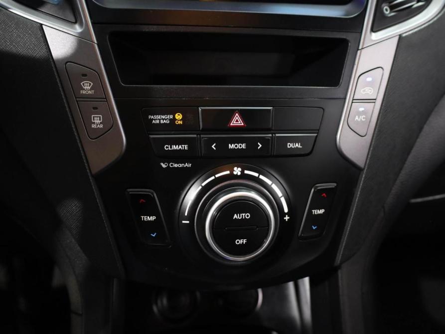 Hyundai Santa Fe III Ростов-на-Дону  - изображение 17