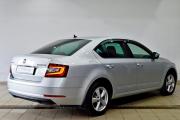 Skoda Octavia III (A7) Рестайлинг Сургут  - изображение 28