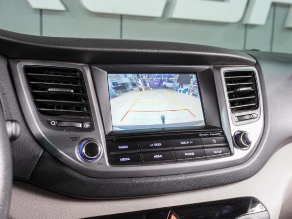 Hyundai Tucson III с пробегом 2017 года, цена 1 909 000 рублей, 137634 км, внедорожник, Автокод Объявления
