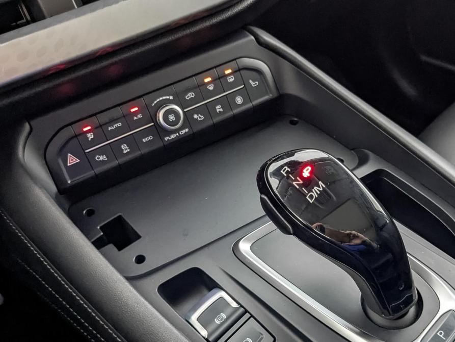 Haval F7x I Рестайлинг Москва  - изображение 29