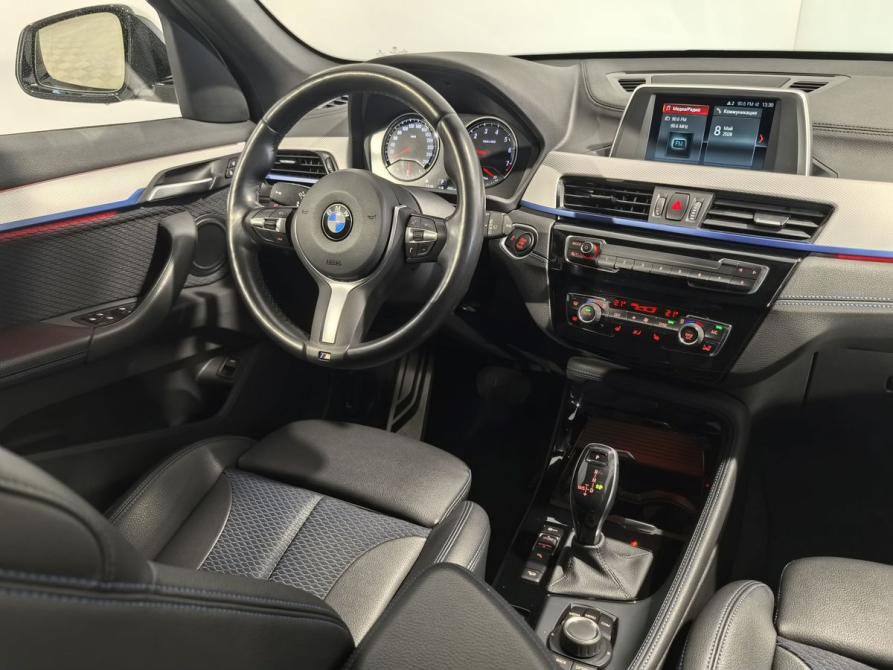 BMW X1 II (F48) Рестайлинг Санкт-Петербург  - изображение 19