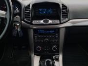 Chevrolet Captiva I Рестайлинг Санкт-Петербург  - изображение 30