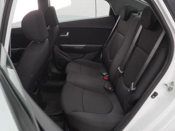 Kia Rio III с пробегом 2014 года, цена 1 199 000 рублей, 35090 км, седан, Автокод Объявления